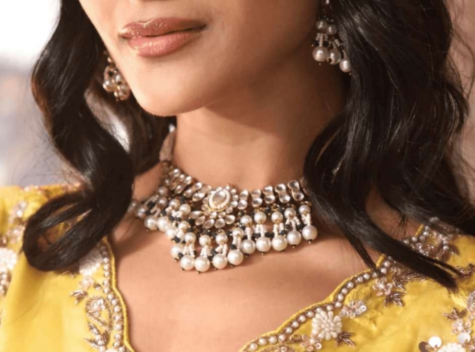 Fine jewelry brand Qween targets Rs 100 crore revenue amid ambitious retail rollout